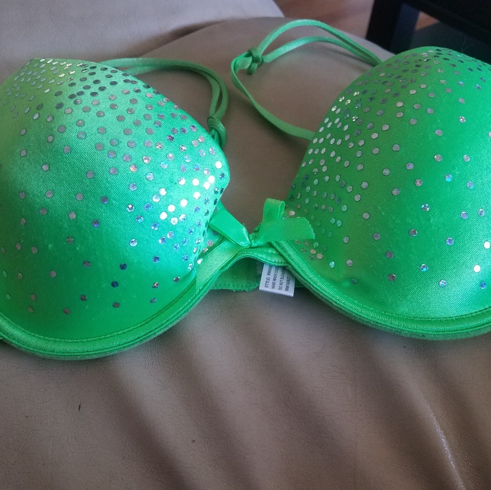 Elena Intimates Bra